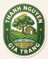 Logo Thanh Nguyễn Gia Trang
